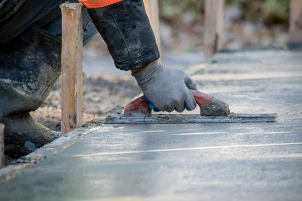 Best Concrete Removal and Replacement in Miami Heights, OH
