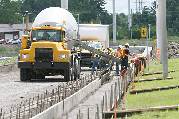 Best Concrete Sealing and Maintenance in Miami Heights, OH